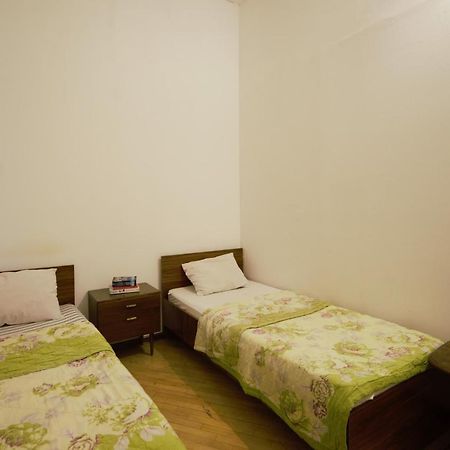 Backpackers Hostel Tbilisi Eksteriør bilde