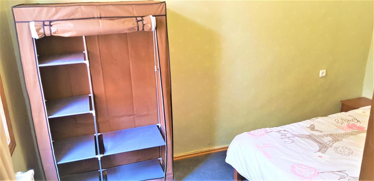 Backpackers Hostel Tbilisi Eksteriør bilde