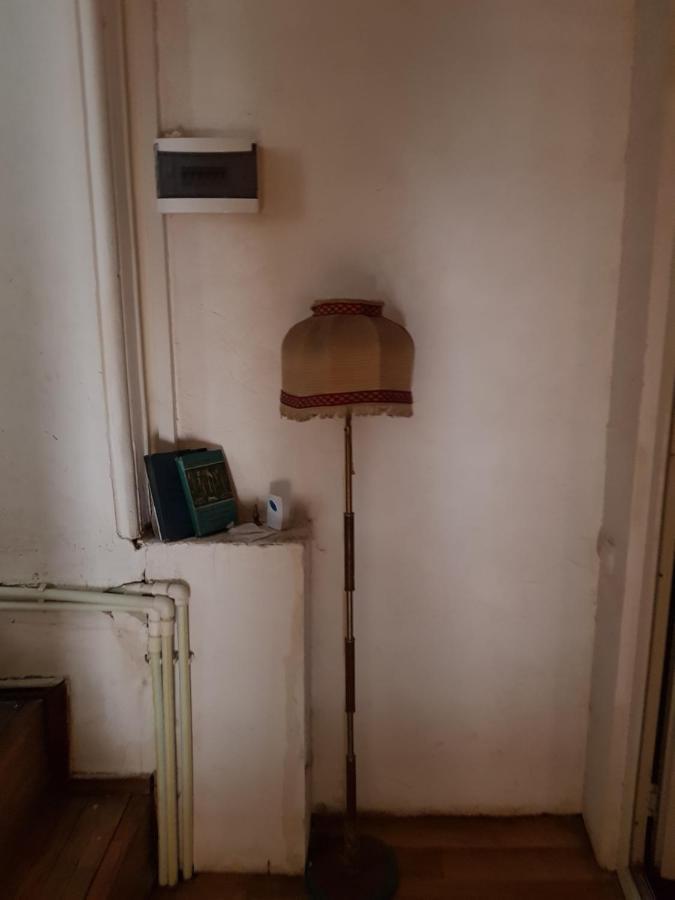 Backpackers Hostel Tbilisi Eksteriør bilde