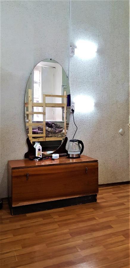 Backpackers Hostel Tbilisi Eksteriør bilde