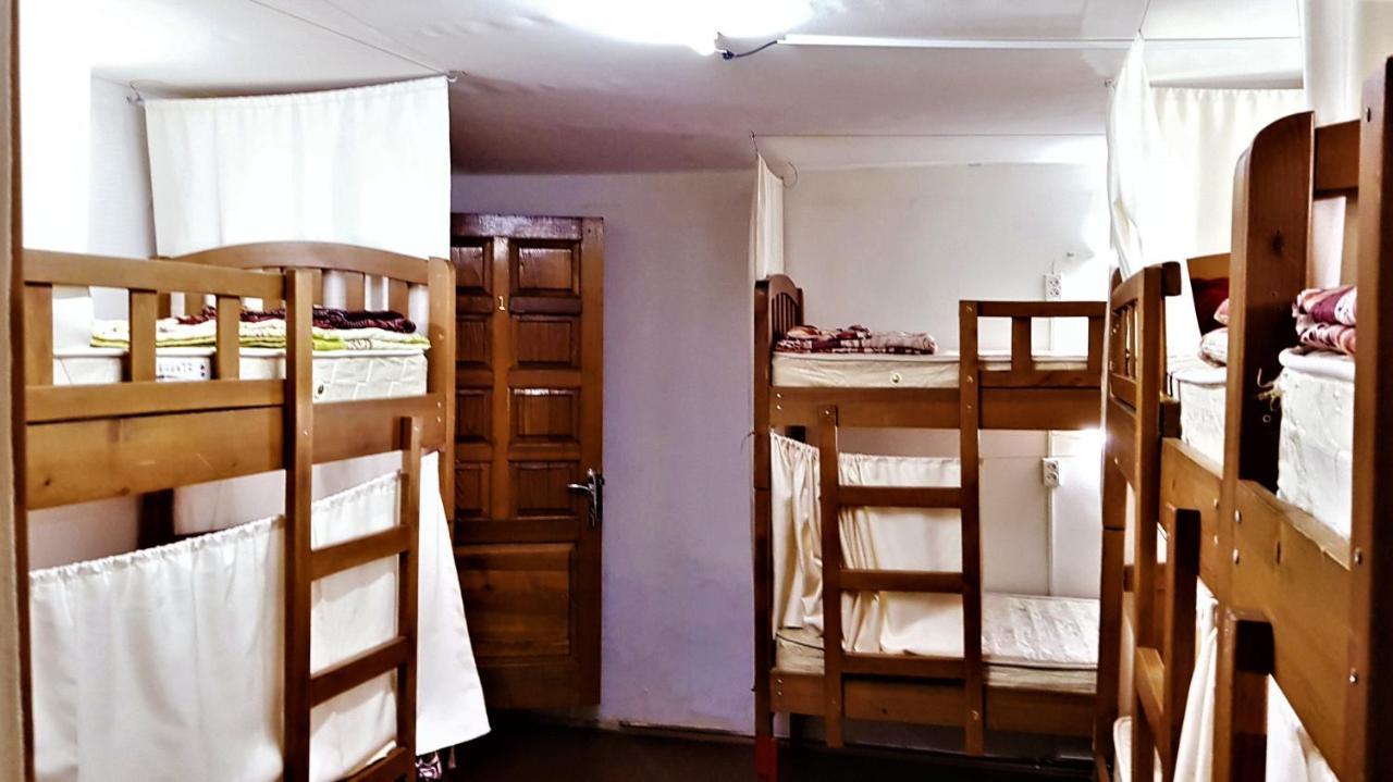 Backpackers Hostel Tbilisi Eksteriør bilde