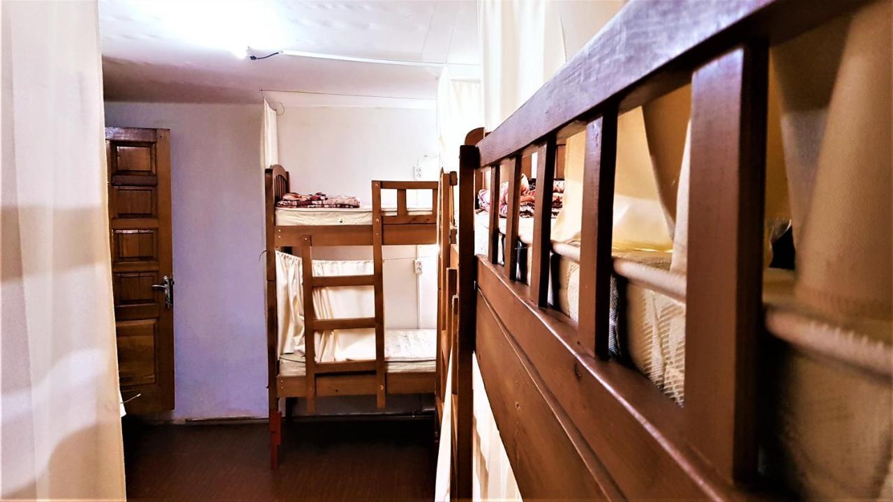Backpackers Hostel Tbilisi Eksteriør bilde