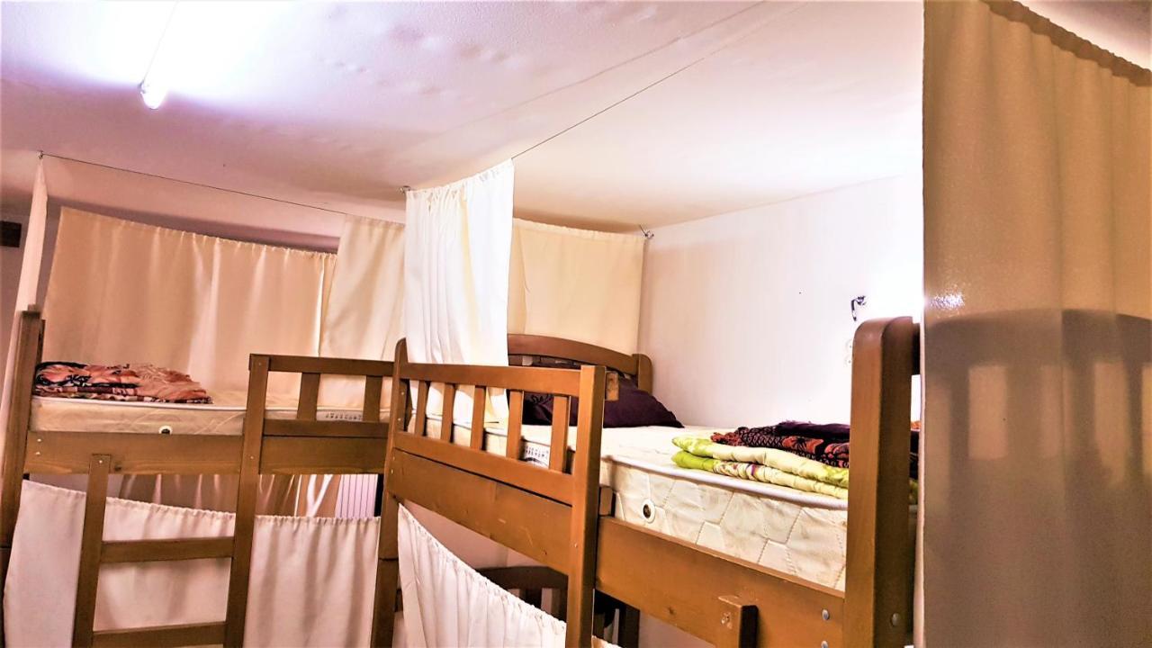 Backpackers Hostel Tbilisi Eksteriør bilde