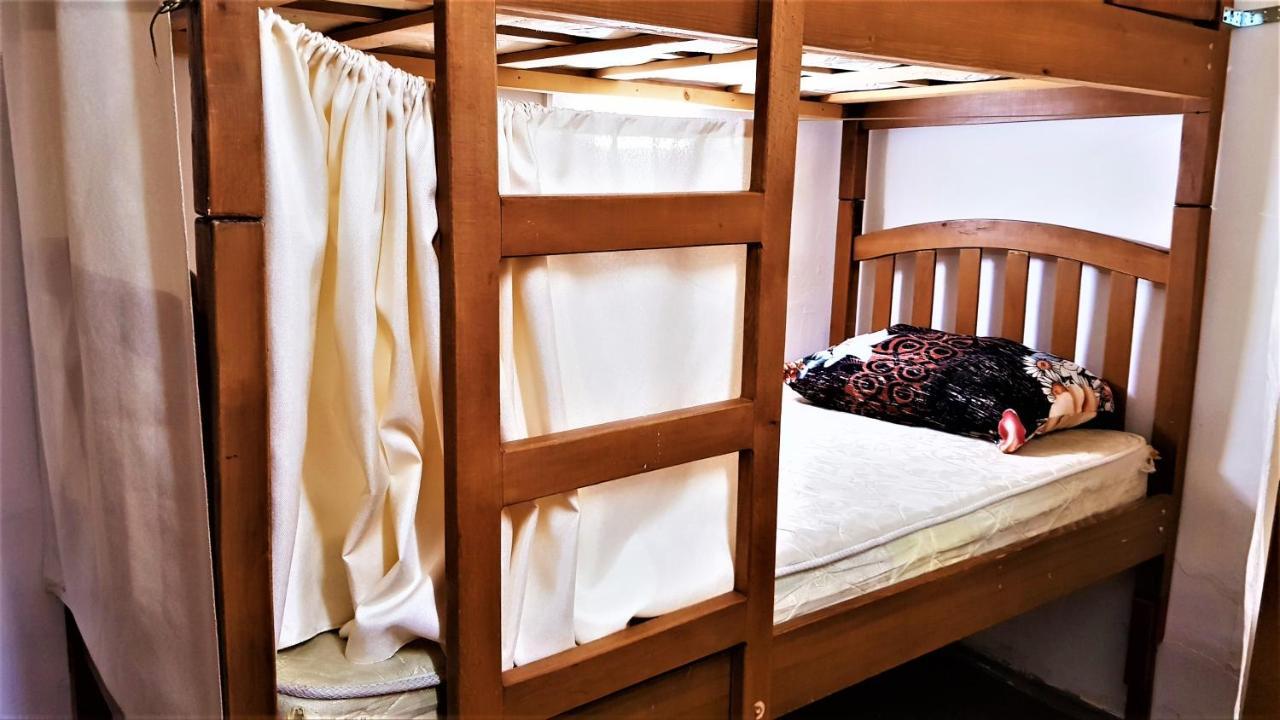 Backpackers Hostel Tbilisi Eksteriør bilde