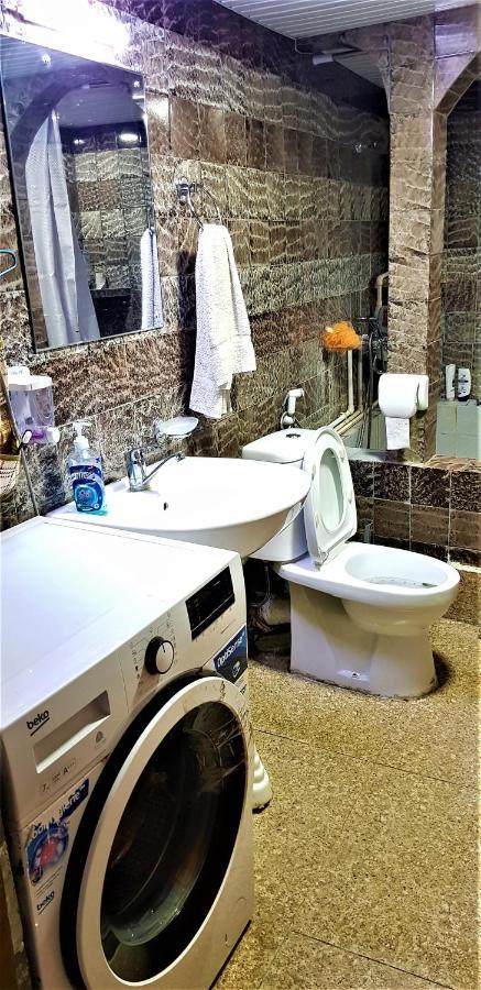 Backpackers Hostel Tbilisi Eksteriør bilde