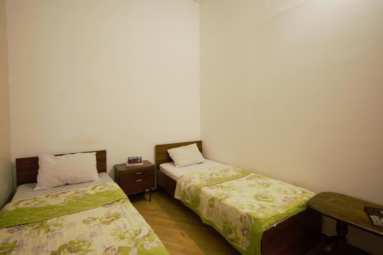 Backpackers Hostel Tbilisi Eksteriør bilde